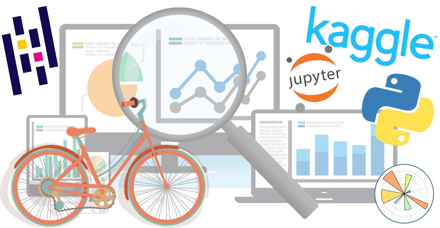 Cyclistic bike-share Data Analysis