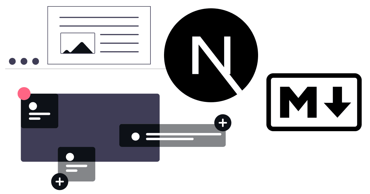 Renderiza archivos Markdown con Next