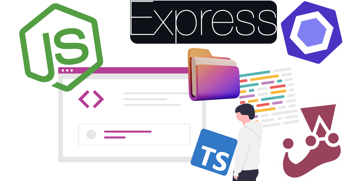 API Development with Node.js, Express, and Clean Architecture