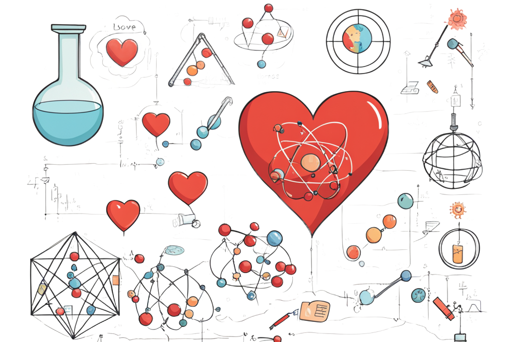 Love chemistry